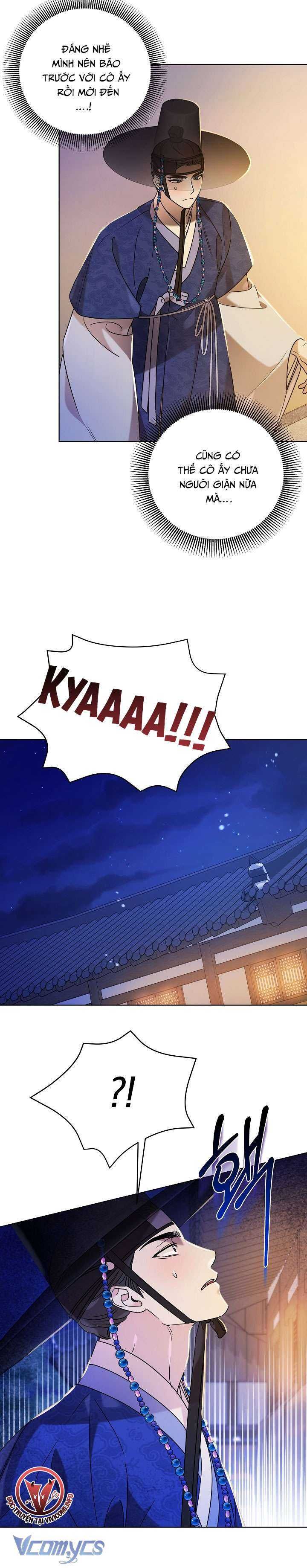 đọc truyện Xuyên Không Thành Tác Giả Truyện 18+ Chương 28 ảnh 8 tại Thiên Thai Truyện