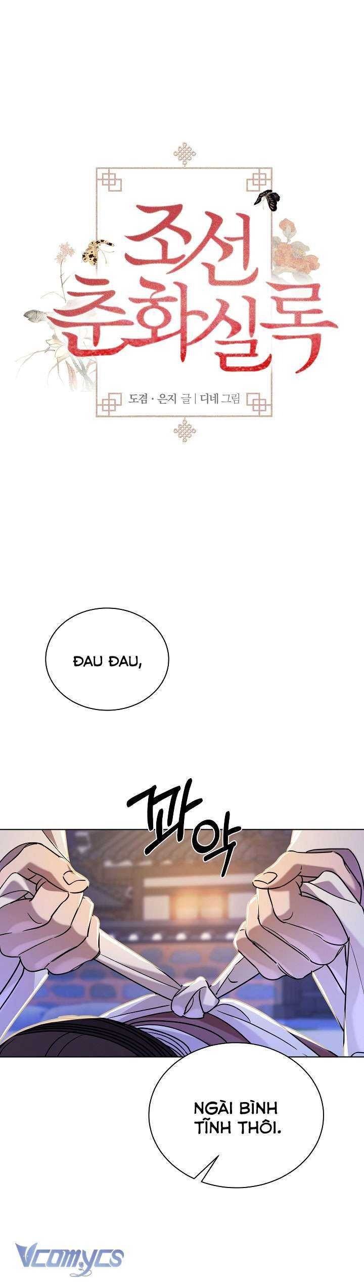 đọc truyện Xuyên Không Thành Tác Giả Truyện 18+ Chương 28 ảnh 9 tại Thiên Thai Truyện