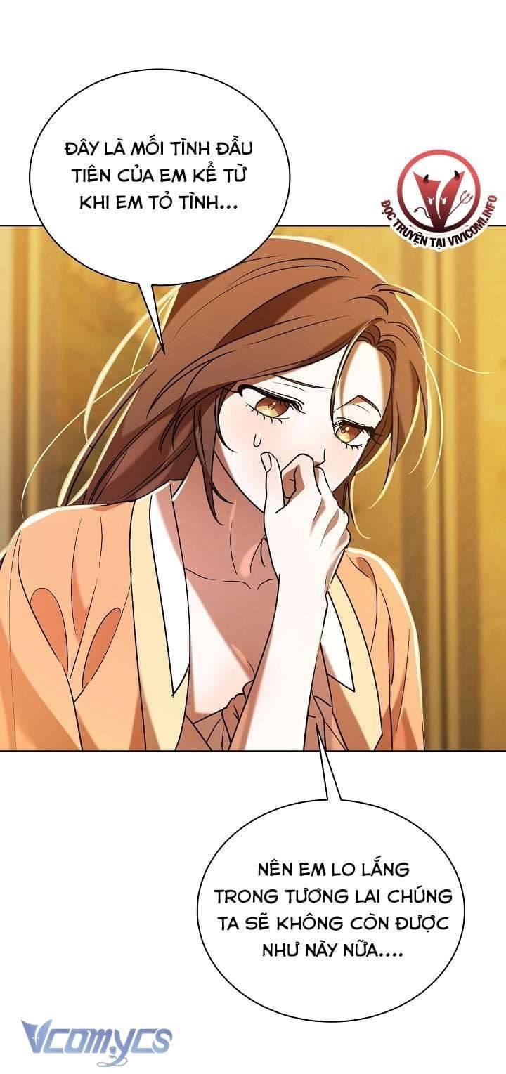 đọc truyện Xuyên Không Thành Tác Giả Truyện 18+ Chương 29 ảnh 19 tại Thiên Thai Truyện