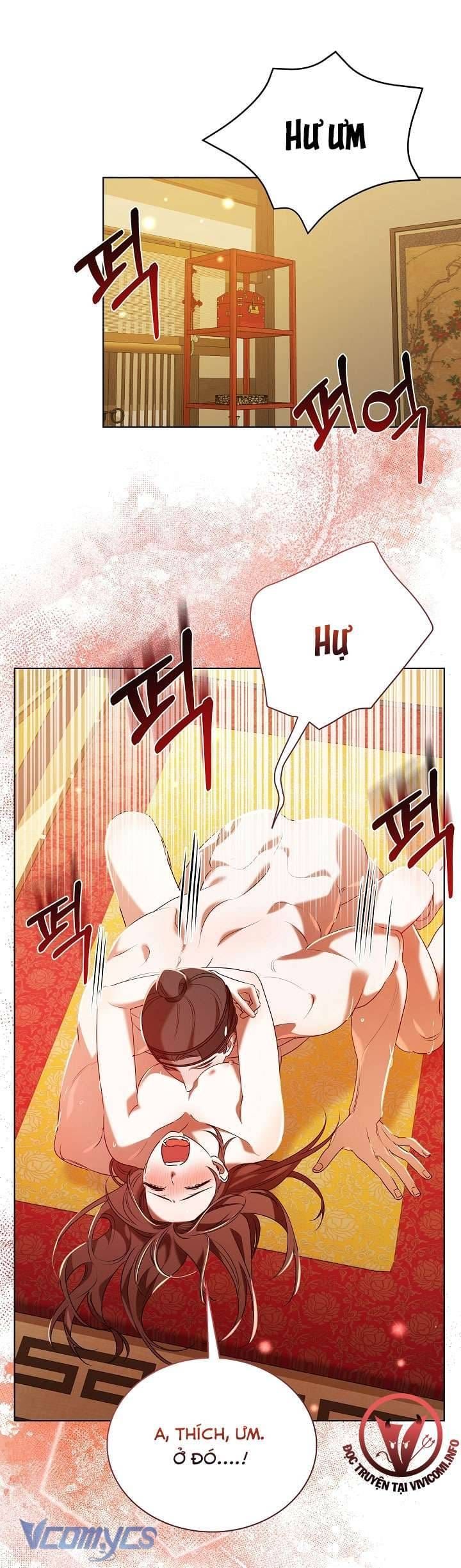 đọc truyện Xuyên Không Thành Tác Giả Truyện 18+ Chương 29 ảnh 40 tại Thiên Thai Truyện