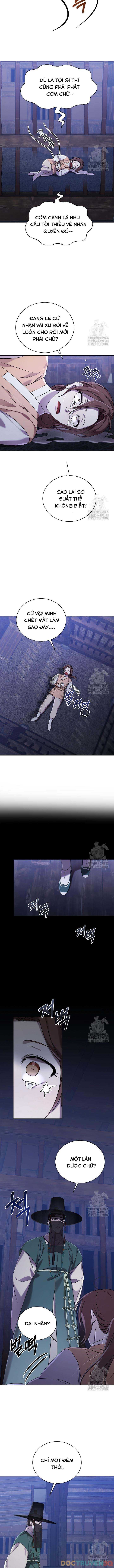 đọc truyện Xuyên Không Thành Tác Giả Truyện 18+ Chương 3 ảnh 14 tại Thiên Thai Truyện