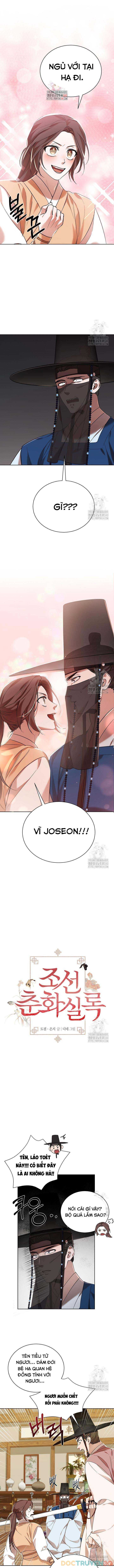 đọc truyện Xuyên Không Thành Tác Giả Truyện 18+ Chương 3 ảnh 4 tại Thiên Thai Truyện