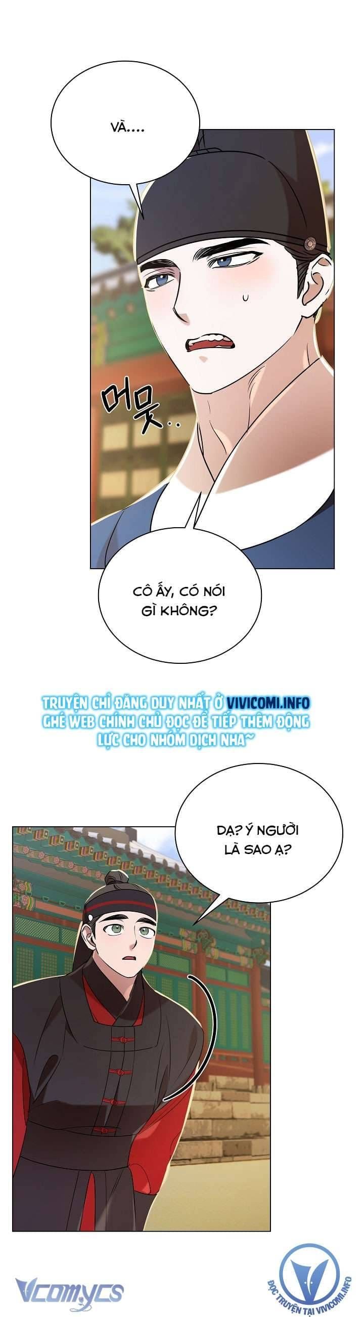 đọc truyện Xuyên Không Thành Tác Giả Truyện 18+ Chương 30 ảnh 15 tại Thiên Thai Truyện