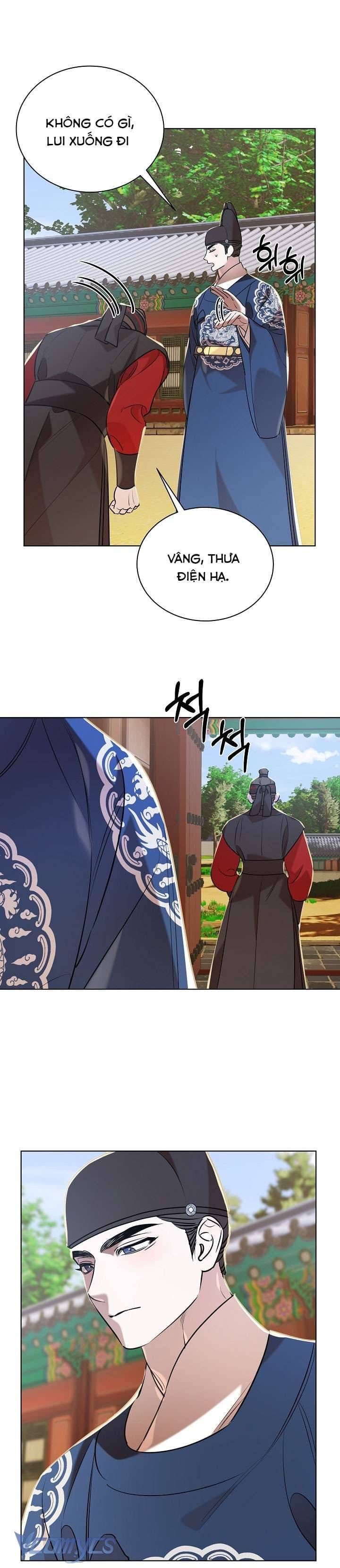 đọc truyện Xuyên Không Thành Tác Giả Truyện 18+ Chương 30 ảnh 16 tại Thiên Thai Truyện