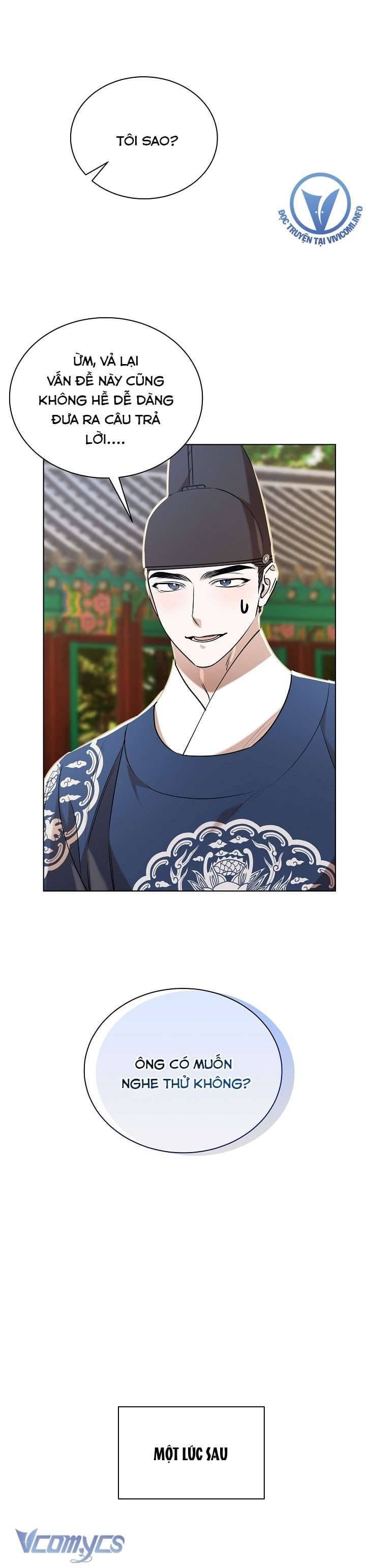 đọc truyện Xuyên Không Thành Tác Giả Truyện 18+ Chương 30 ảnh 22 tại Thiên Thai Truyện