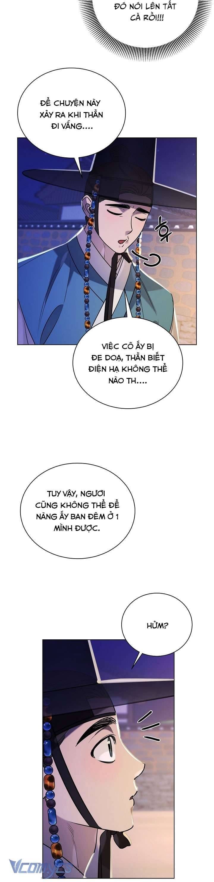 đọc truyện Xuyên Không Thành Tác Giả Truyện 18+ Chương 30 ảnh 5 tại Thiên Thai Truyện