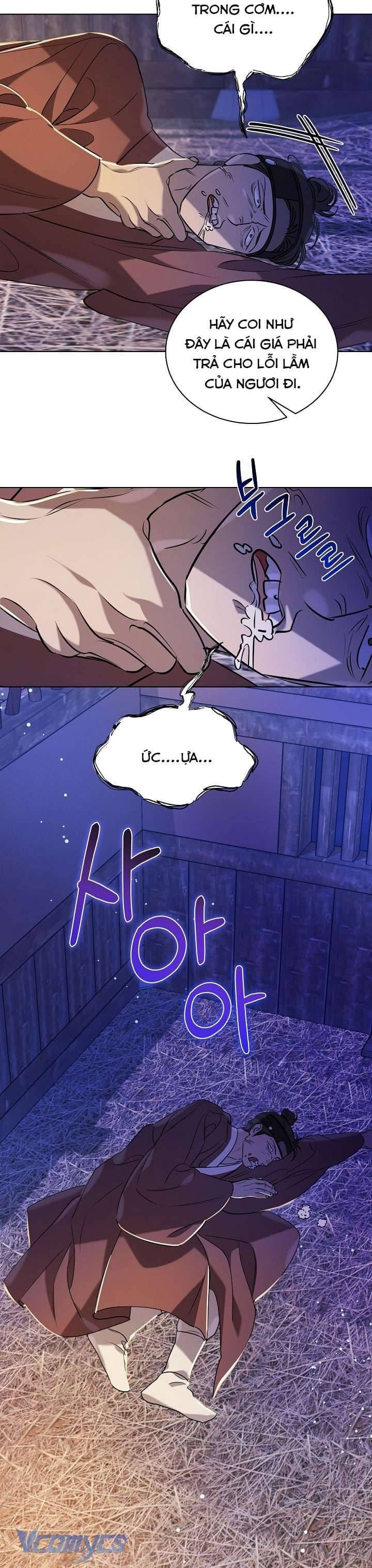 đọc truyện Xuyên Không Thành Tác Giả Truyện 18+ Chương 30 ảnh 34 tại Thiên Thai Truyện