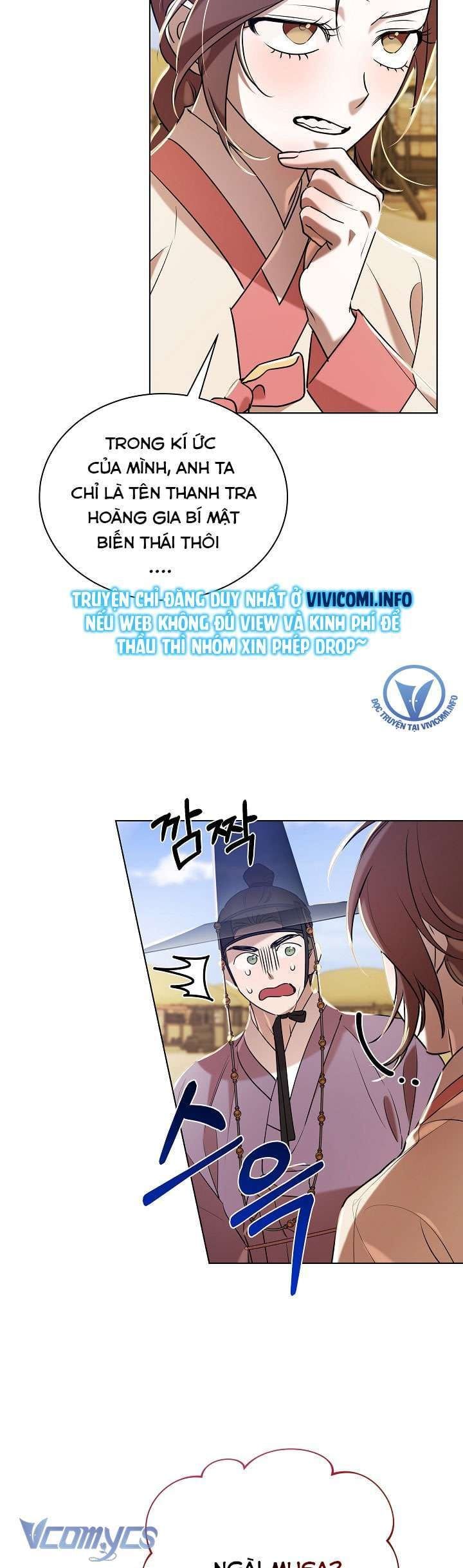 đọc truyện Xuyên Không Thành Tác Giả Truyện 18+ Chương 31 ảnh 15 tại Thiên Thai Truyện