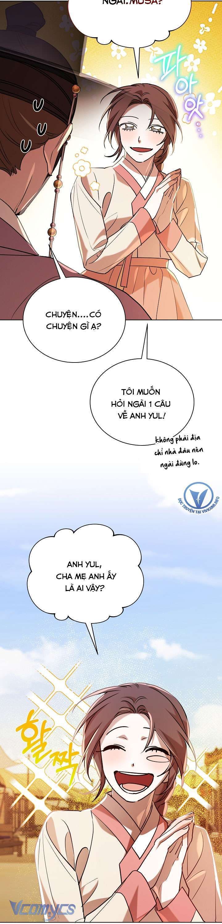 đọc truyện Xuyên Không Thành Tác Giả Truyện 18+ Chương 31 ảnh 16 tại Thiên Thai Truyện