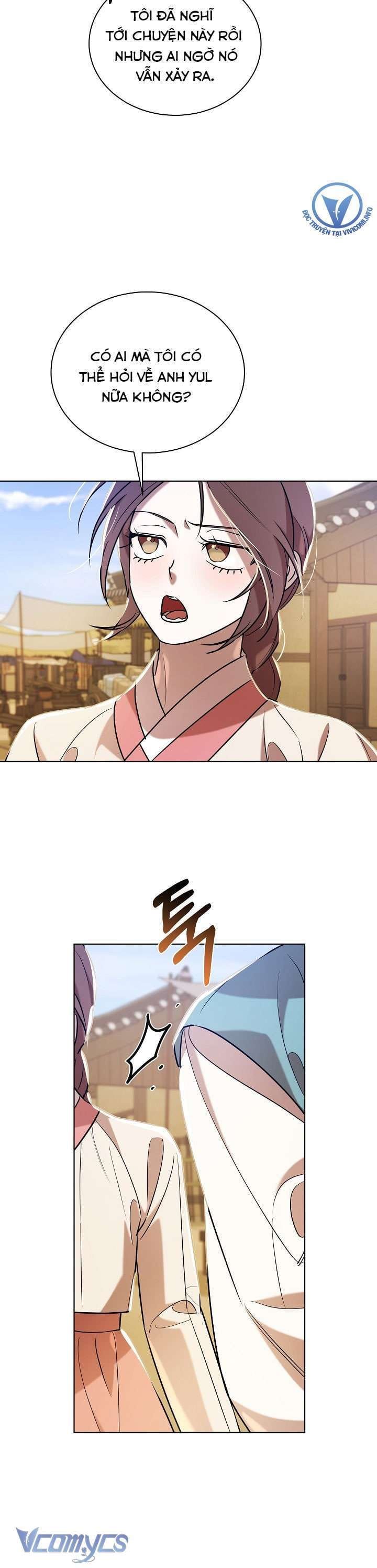 đọc truyện Xuyên Không Thành Tác Giả Truyện 18+ Chương 31 ảnh 18 tại Thiên Thai Truyện