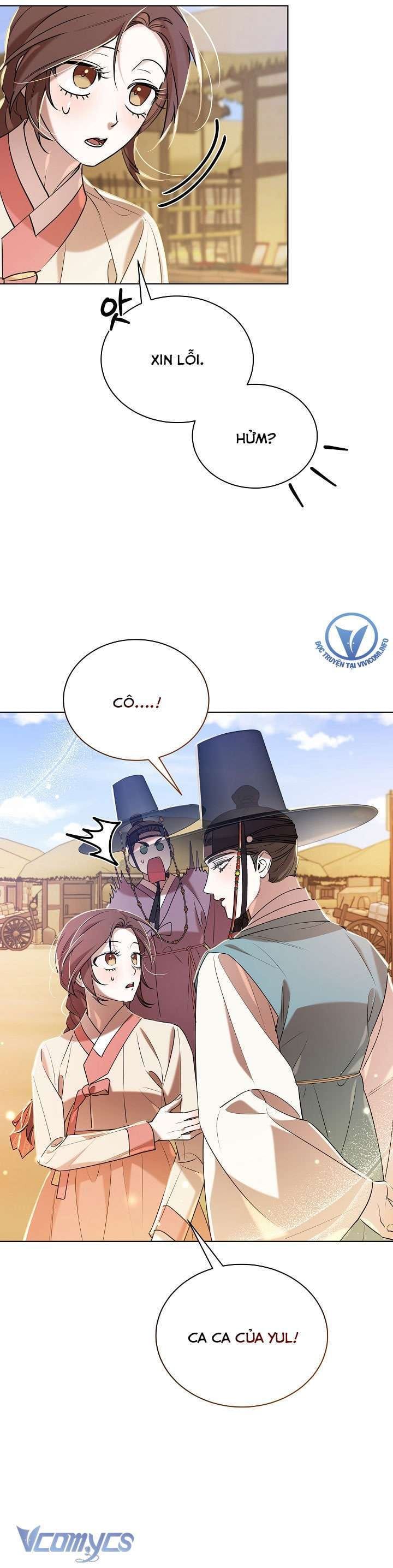 đọc truyện Xuyên Không Thành Tác Giả Truyện 18+ Chương 31 ảnh 19 tại Thiên Thai Truyện