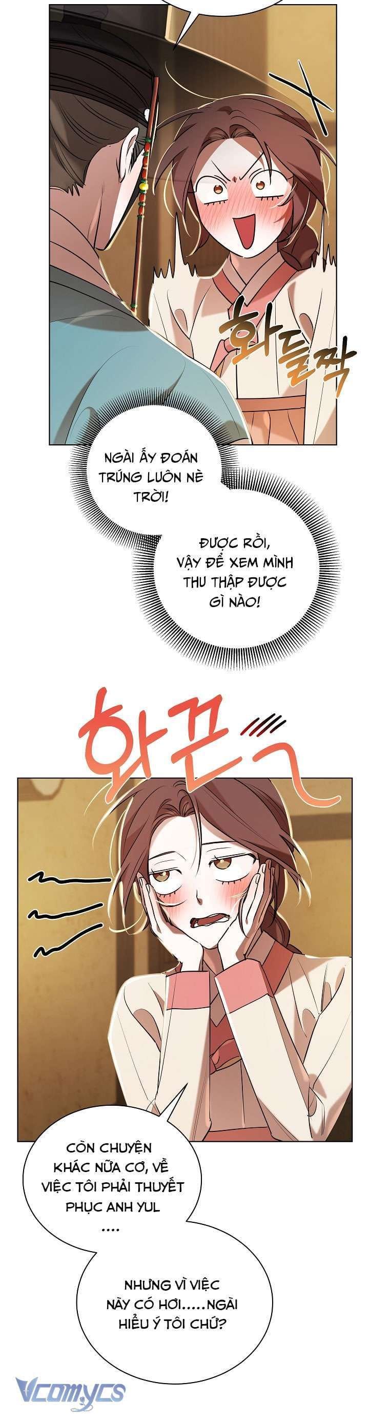 đọc truyện Xuyên Không Thành Tác Giả Truyện 18+ Chương 31 ảnh 27 tại Thiên Thai Truyện