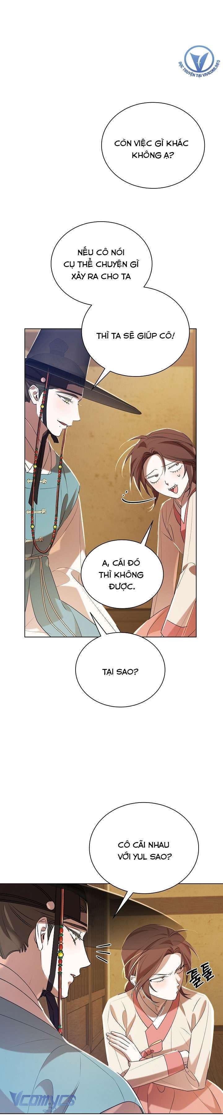 đọc truyện Xuyên Không Thành Tác Giả Truyện 18+ Chương 31 ảnh 30 tại Thiên Thai Truyện