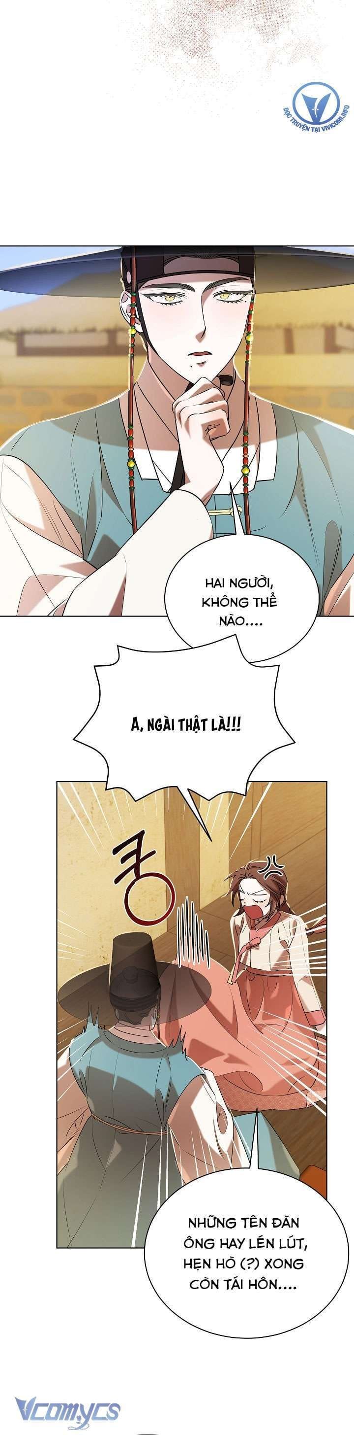 đọc truyện Xuyên Không Thành Tác Giả Truyện 18+ Chương 31 ảnh 32 tại Thiên Thai Truyện