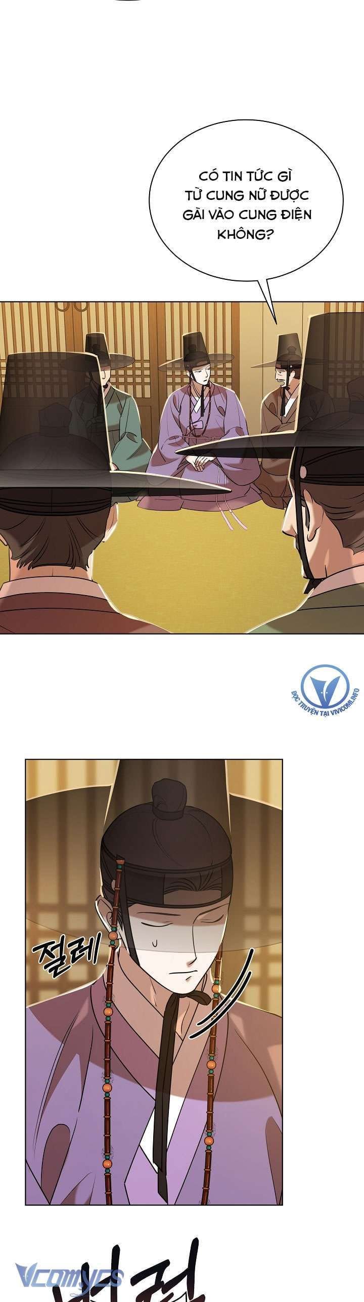 đọc truyện Xuyên Không Thành Tác Giả Truyện 18+ Chương 31 ảnh 36 tại Thiên Thai Truyện