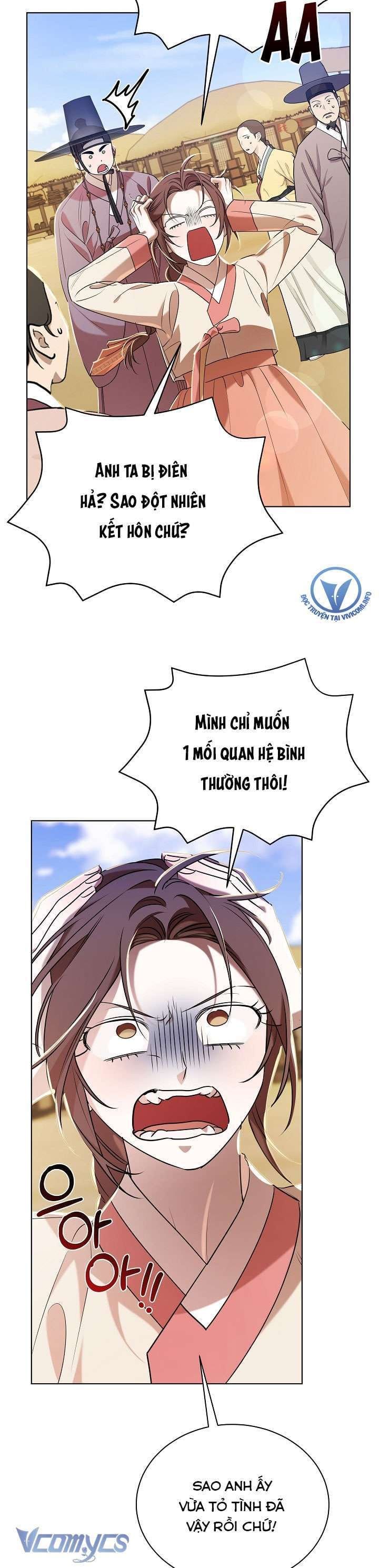 đọc truyện Xuyên Không Thành Tác Giả Truyện 18+ Chương 31 ảnh 7 tại Thiên Thai Truyện