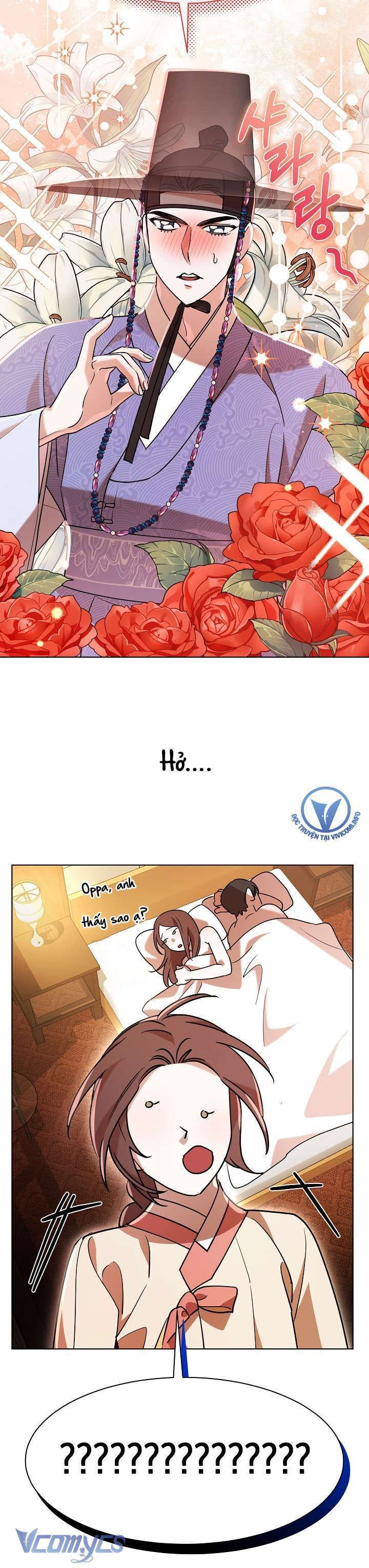 đọc truyện Xuyên Không Thành Tác Giả Truyện 18+ Chương 32 ảnh 16 tại Thiên Thai Truyện