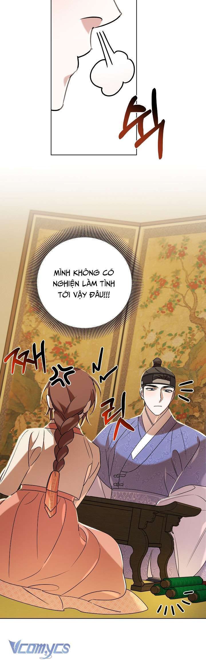 đọc truyện Xuyên Không Thành Tác Giả Truyện 18+ Chương 32 ảnh 18 tại Thiên Thai Truyện