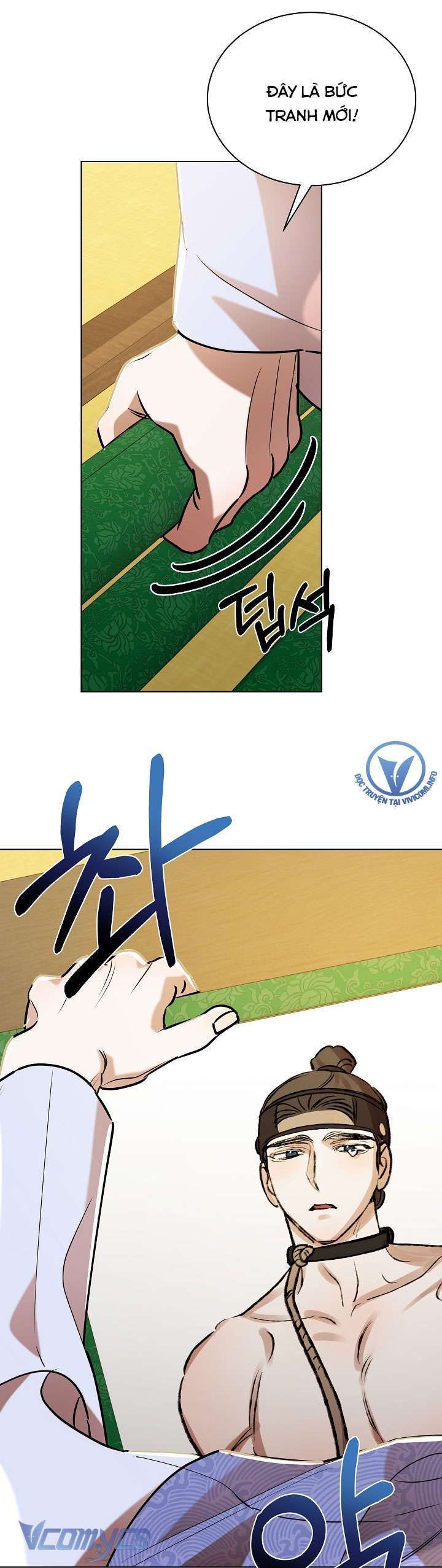 đọc truyện Xuyên Không Thành Tác Giả Truyện 18+ Chương 32 ảnh 20 tại Thiên Thai Truyện