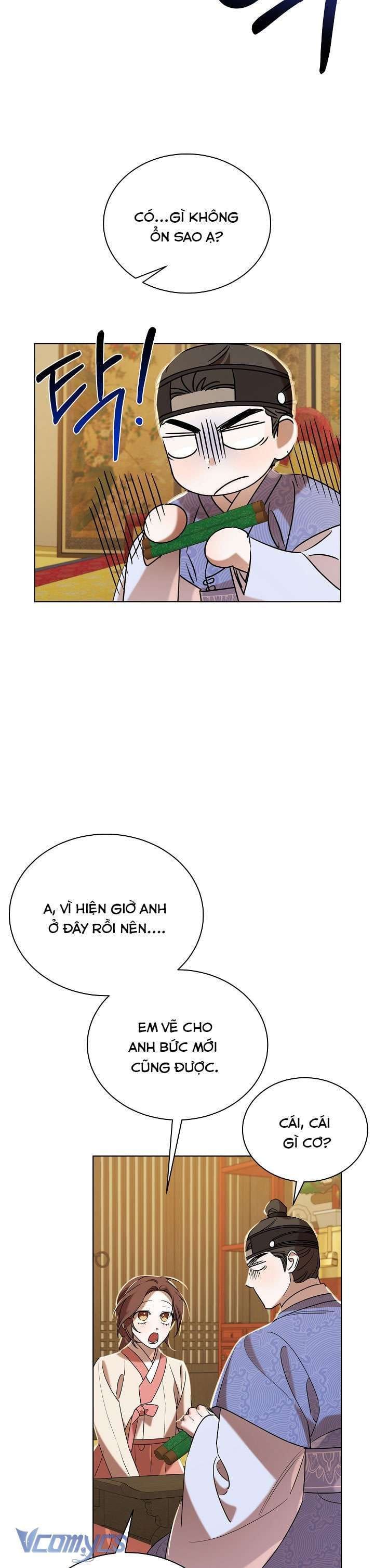 đọc truyện Xuyên Không Thành Tác Giả Truyện 18+ Chương 32 ảnh 21 tại Thiên Thai Truyện