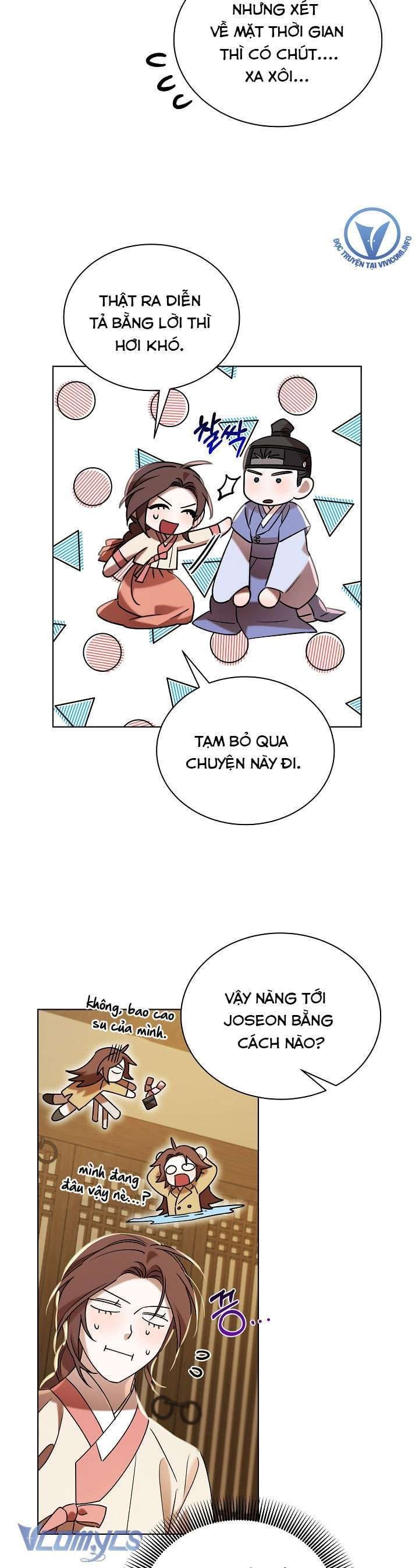 đọc truyện Xuyên Không Thành Tác Giả Truyện 18+ Chương 32 ảnh 33 tại Thiên Thai Truyện