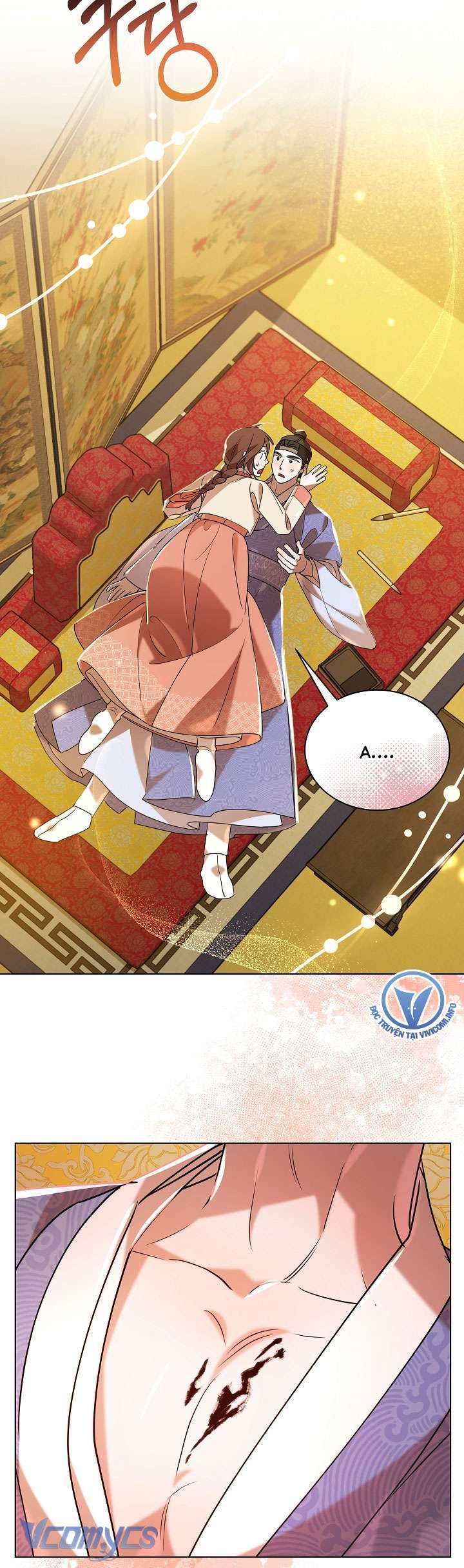 đọc truyện Xuyên Không Thành Tác Giả Truyện 18+ Chương 32 ảnh 40 tại Thiên Thai Truyện