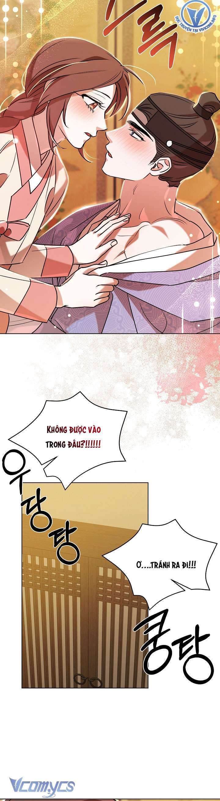 đọc truyện Xuyên Không Thành Tác Giả Truyện 18+ Chương 32 ảnh 42 tại Thiên Thai Truyện