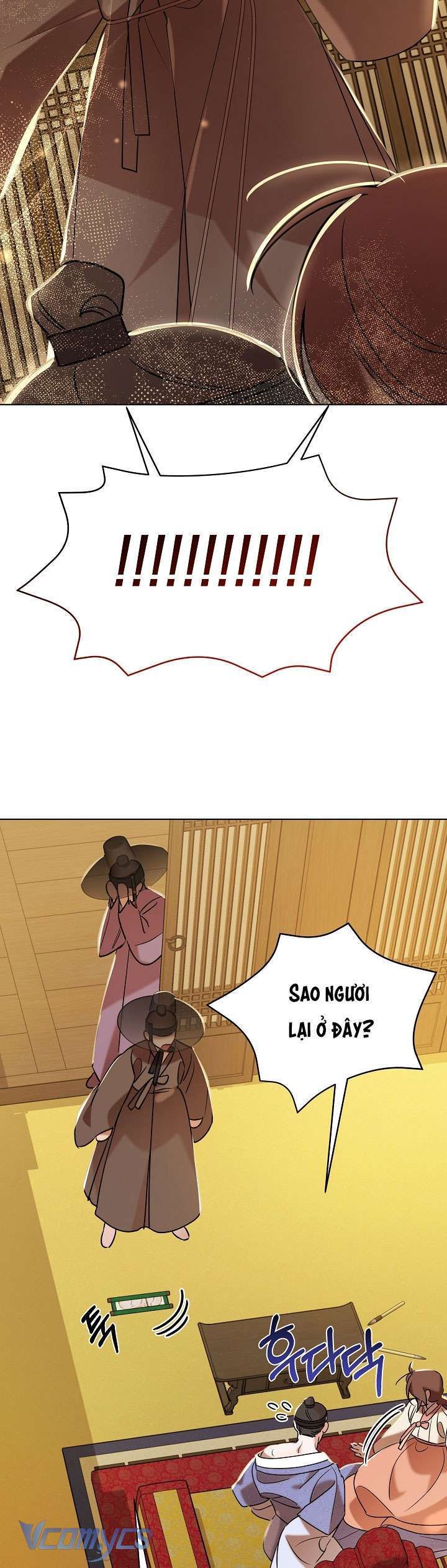 đọc truyện Xuyên Không Thành Tác Giả Truyện 18+ Chương 32 ảnh 44 tại Thiên Thai Truyện