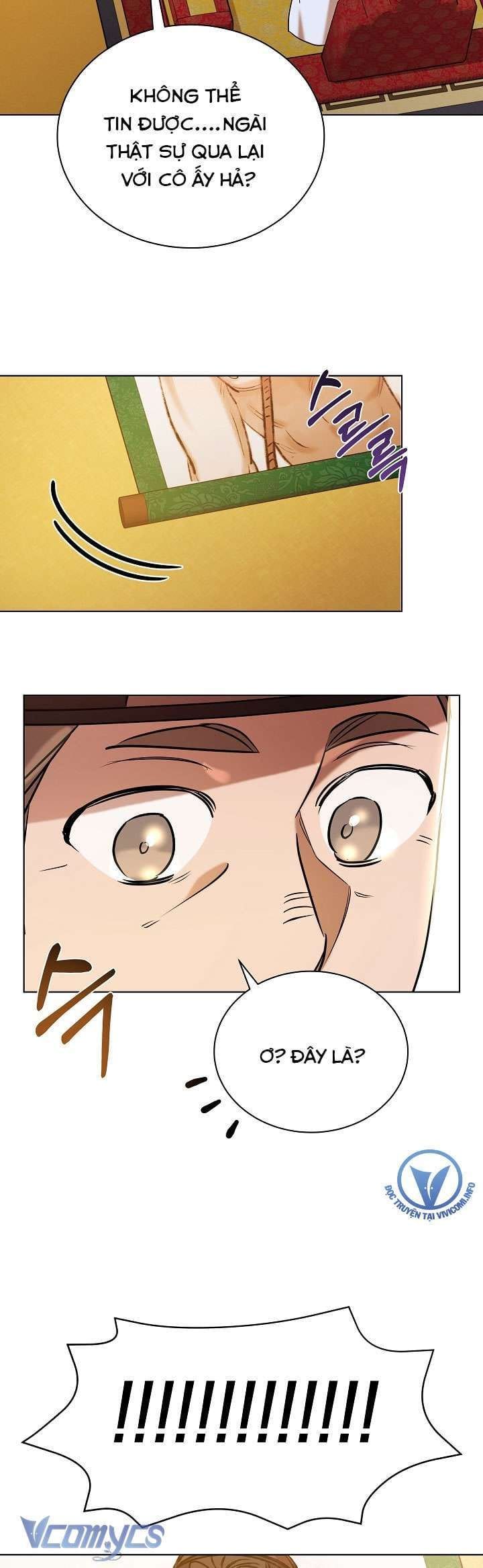 đọc truyện Xuyên Không Thành Tác Giả Truyện 18+ Chương 32 ảnh 45 tại Thiên Thai Truyện