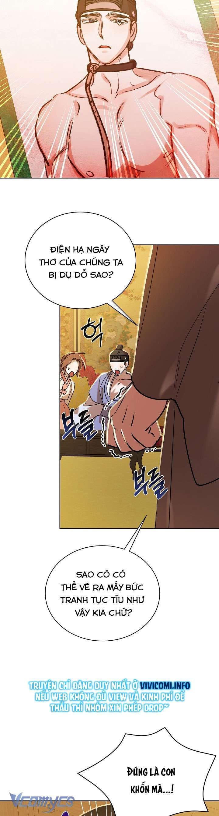 đọc truyện Xuyên Không Thành Tác Giả Truyện 18+ Chương 32 ảnh 46 tại Thiên Thai Truyện