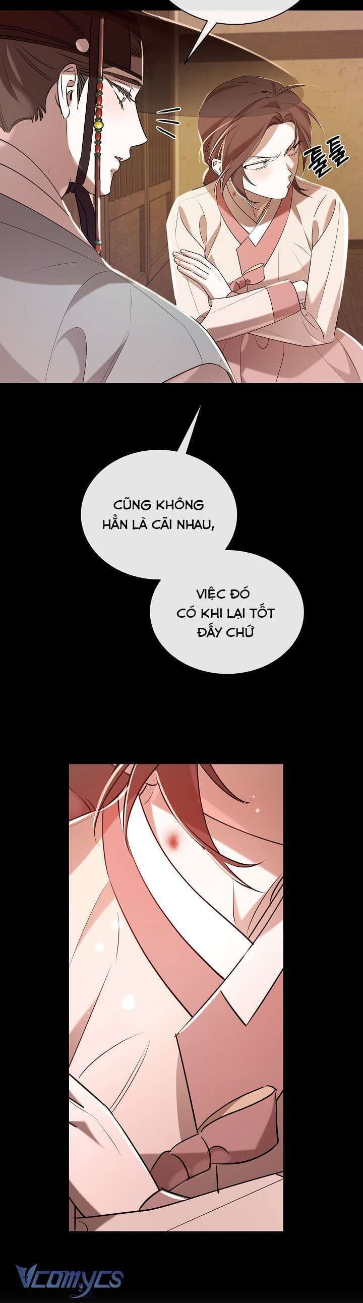 đọc truyện Xuyên Không Thành Tác Giả Truyện 18+ Chương 32 ảnh 9 tại Thiên Thai Truyện