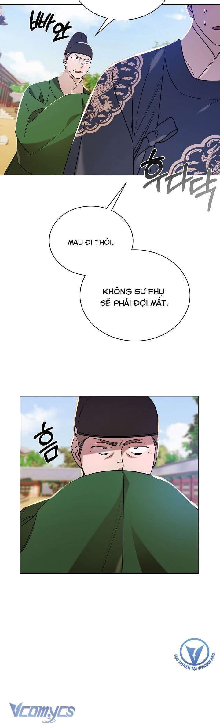 đọc truyện Xuyên Không Thành Tác Giả Truyện 18+ Chương 33 ảnh 16 tại Thiên Thai Truyện