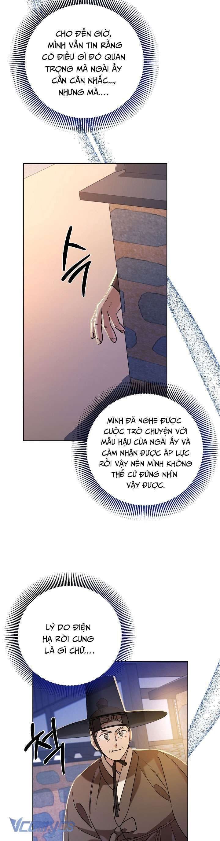 đọc truyện Xuyên Không Thành Tác Giả Truyện 18+ Chương 33 ảnh 18 tại Thiên Thai Truyện