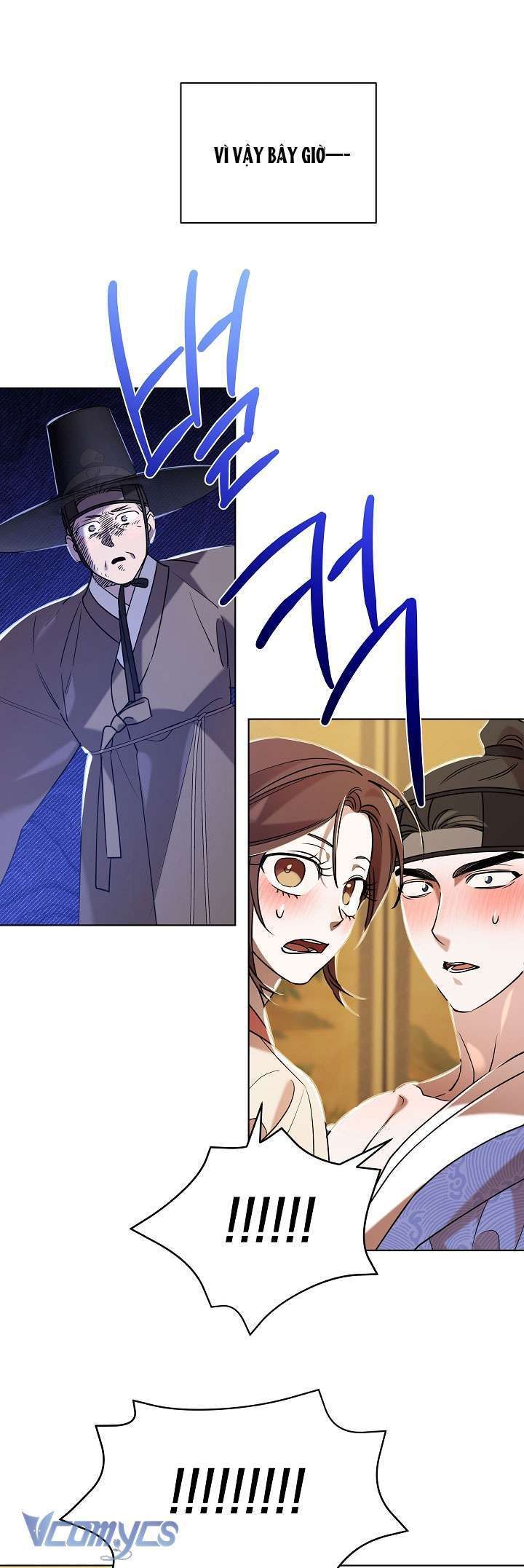 đọc truyện Xuyên Không Thành Tác Giả Truyện 18+ Chương 33 ảnh 20 tại Thiên Thai Truyện