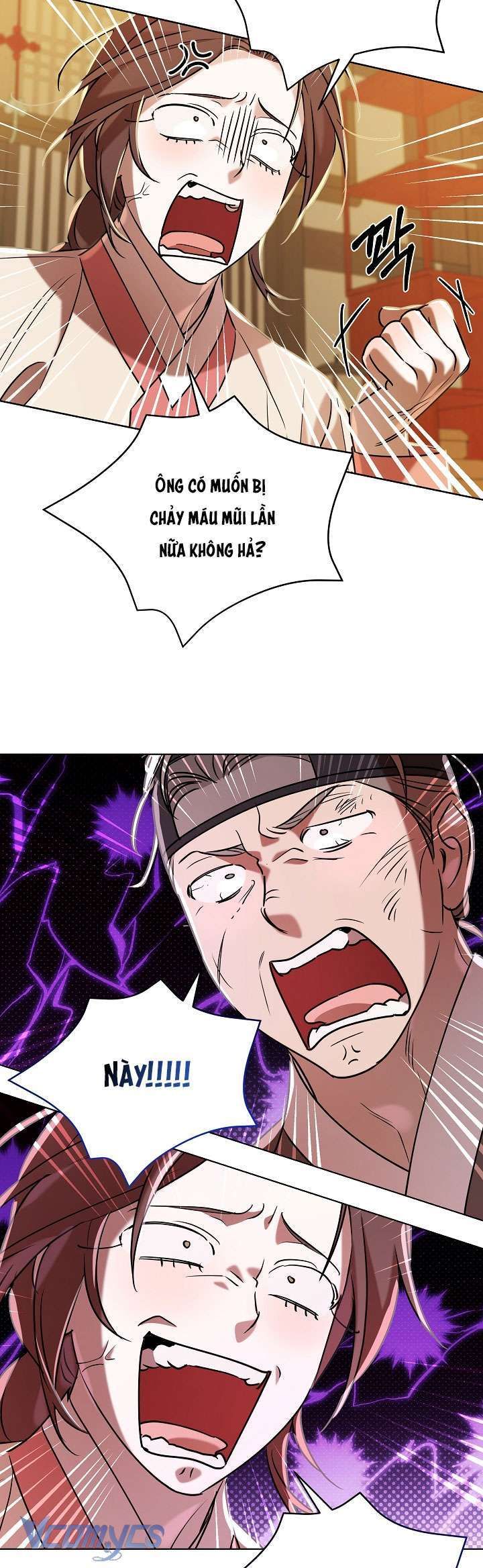 đọc truyện Xuyên Không Thành Tác Giả Truyện 18+ Chương 33 ảnh 24 tại Thiên Thai Truyện