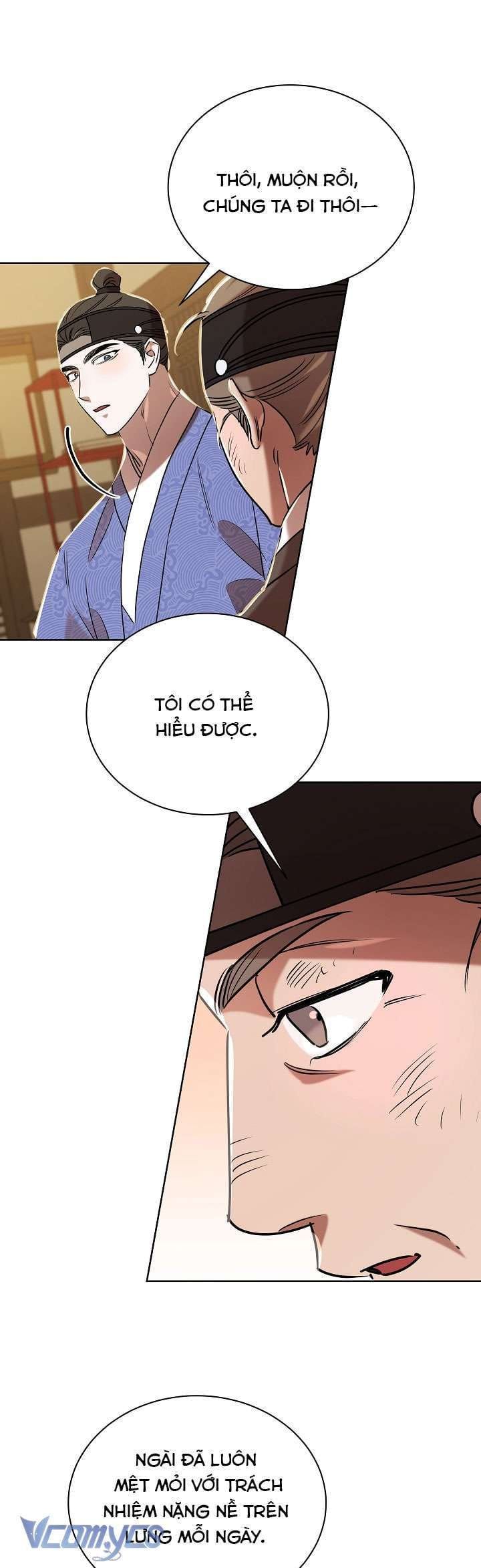 đọc truyện Xuyên Không Thành Tác Giả Truyện 18+ Chương 33 ảnh 28 tại Thiên Thai Truyện