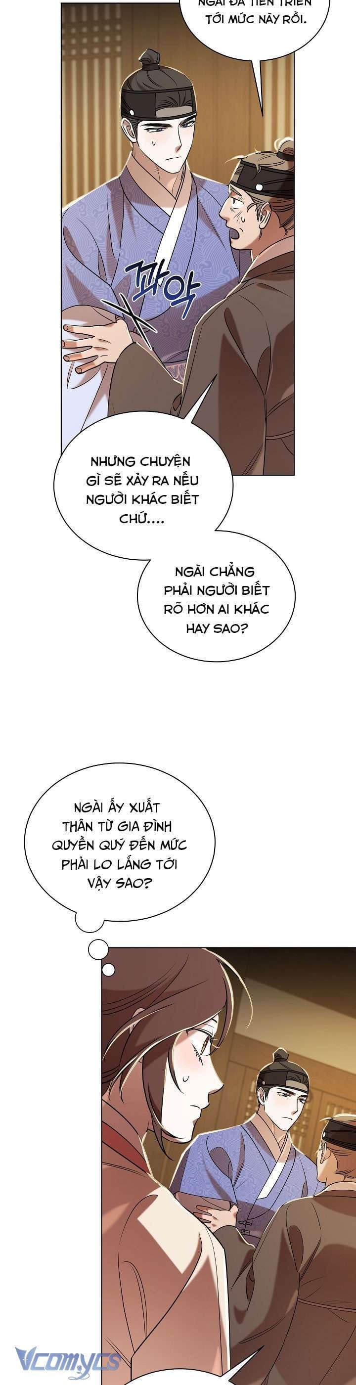 đọc truyện Xuyên Không Thành Tác Giả Truyện 18+ Chương 33 ảnh 31 tại Thiên Thai Truyện