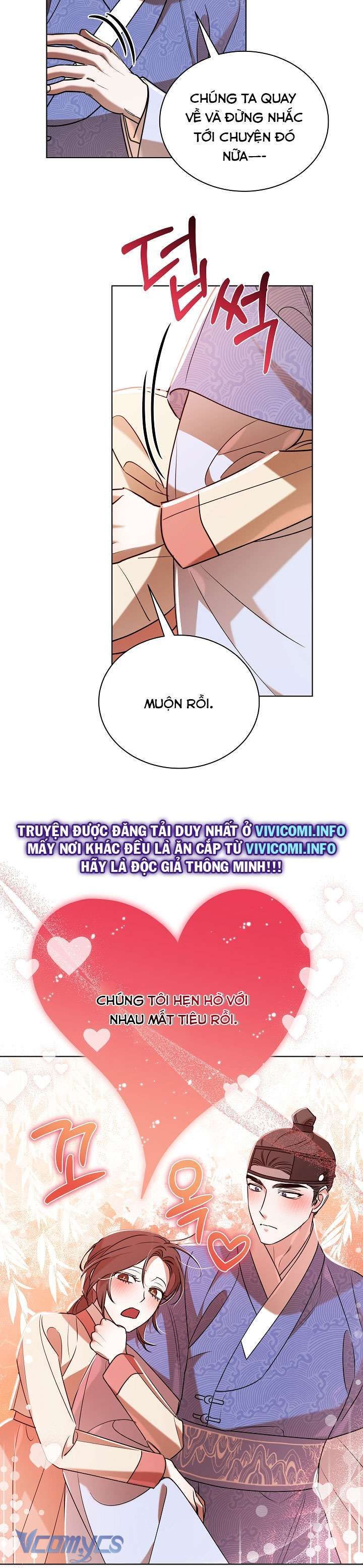 đọc truyện Xuyên Không Thành Tác Giả Truyện 18+ Chương 33 ảnh 33 tại Thiên Thai Truyện