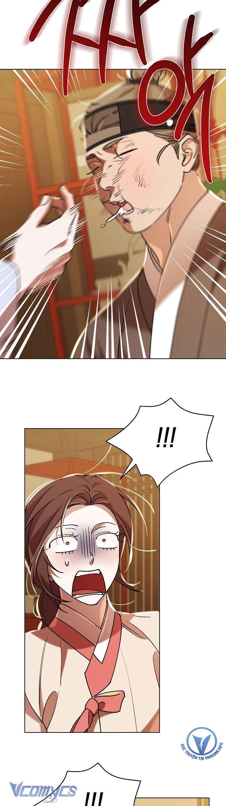 đọc truyện Xuyên Không Thành Tác Giả Truyện 18+ Chương 33 ảnh 40 tại Thiên Thai Truyện