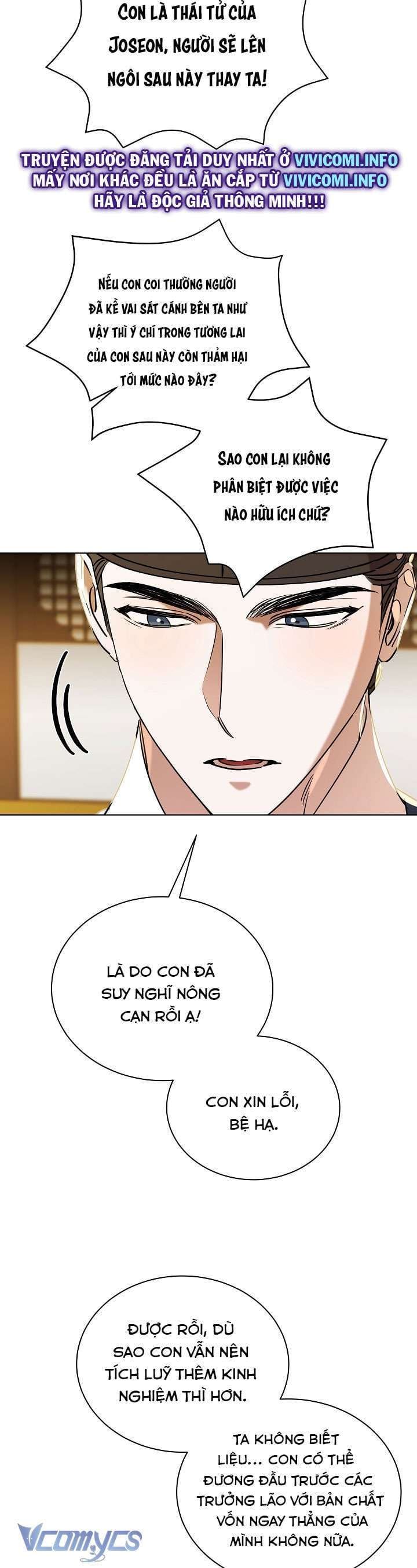 đọc truyện Xuyên Không Thành Tác Giả Truyện 18+ Chương 33 ảnh 6 tại Thiên Thai Truyện