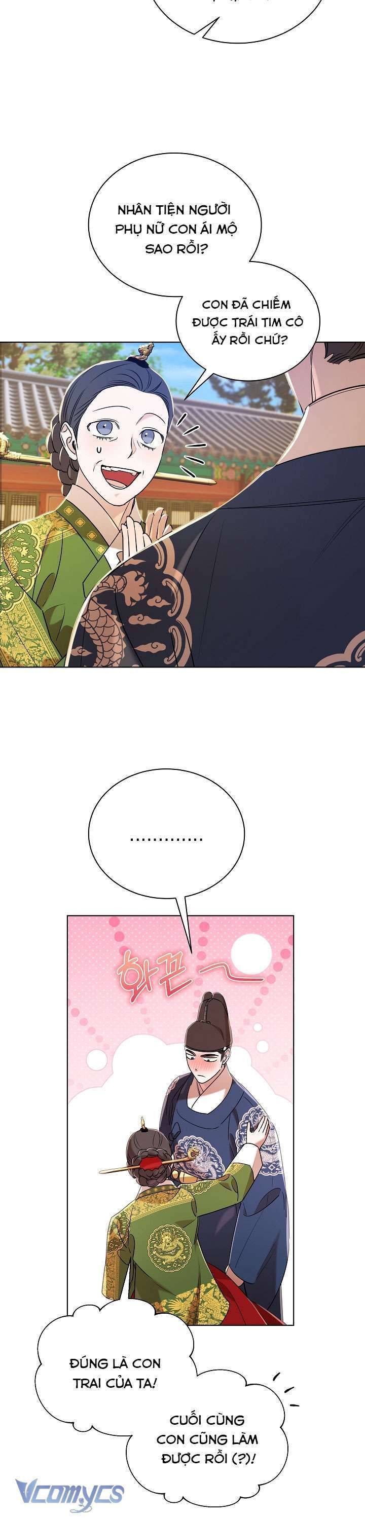 đọc truyện Xuyên Không Thành Tác Giả Truyện 18+ Chương 33 ảnh 10 tại Thiên Thai Truyện