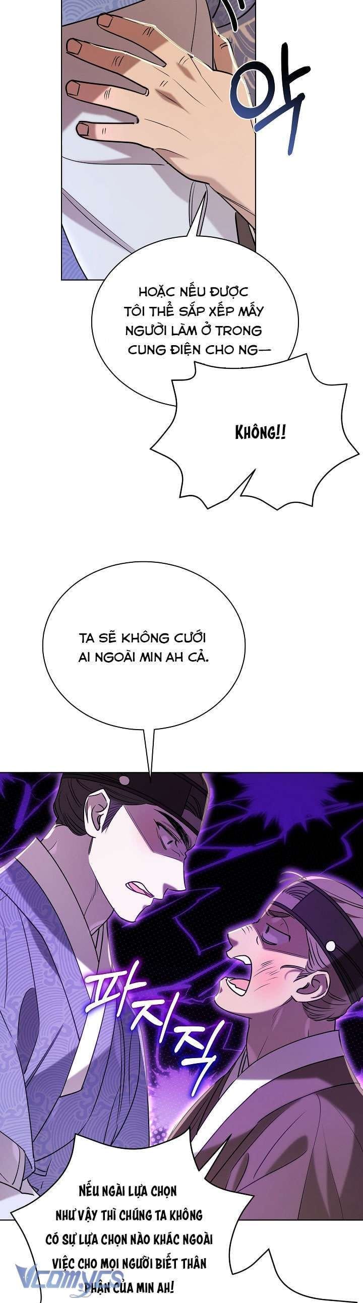 đọc truyện Xuyên Không Thành Tác Giả Truyện 18+ Chương 34 ảnh 14 tại Thiên Thai Truyện