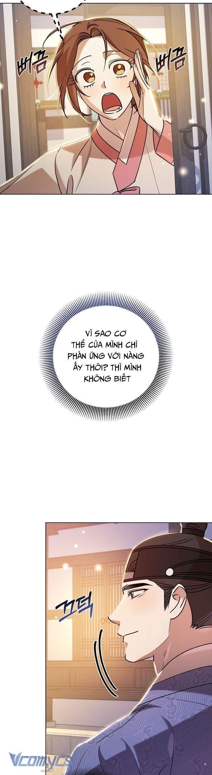 đọc truyện Xuyên Không Thành Tác Giả Truyện 18+ Chương 34 ảnh 20 tại Thiên Thai Truyện