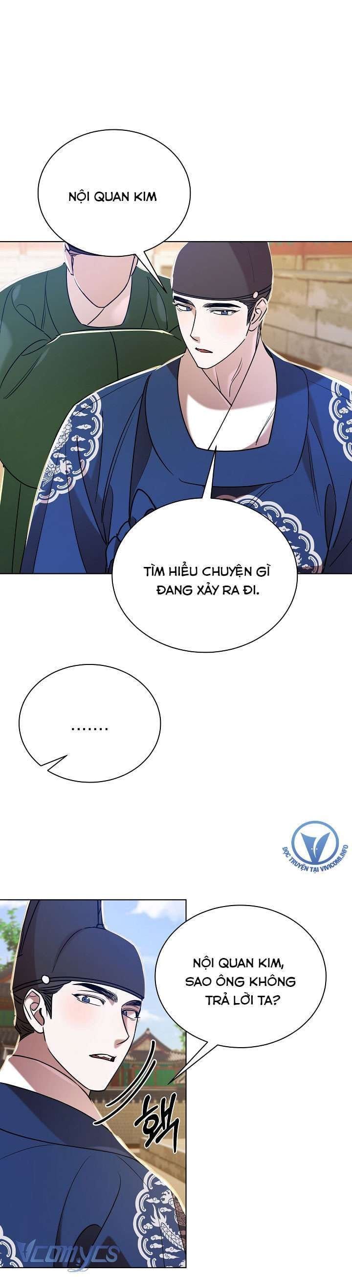 đọc truyện Xuyên Không Thành Tác Giả Truyện 18+ Chương 34 ảnh 24 tại Thiên Thai Truyện