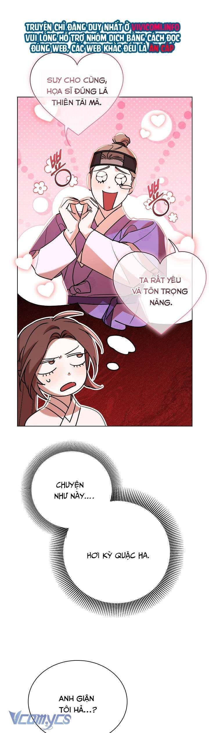 đọc truyện Xuyên Không Thành Tác Giả Truyện 18+ Chương 34 ảnh 40 tại Thiên Thai Truyện