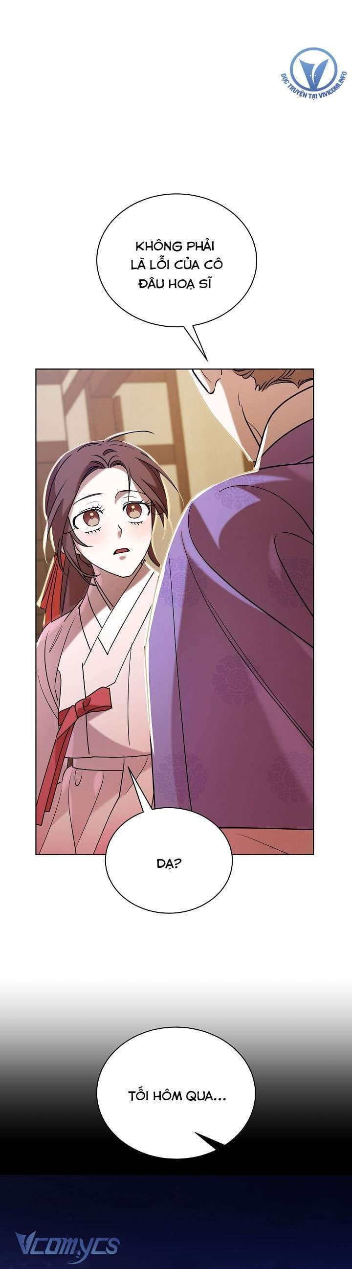 đọc truyện Xuyên Không Thành Tác Giả Truyện 18+ Chương 34 ảnh 43 tại Thiên Thai Truyện