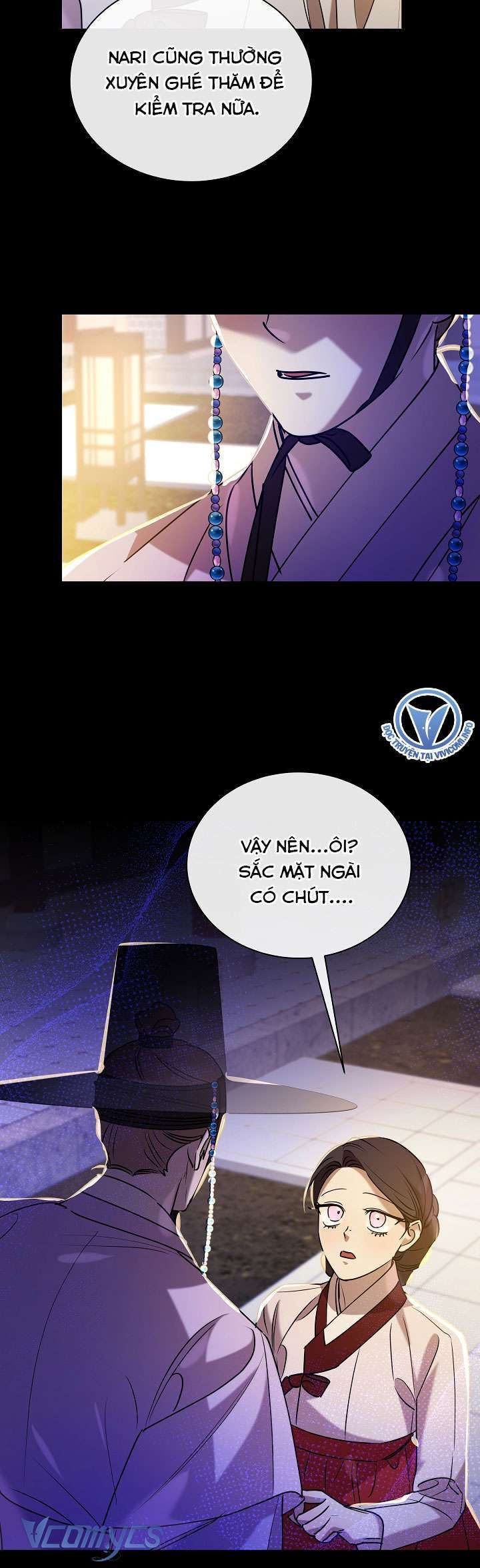 đọc truyện Xuyên Không Thành Tác Giả Truyện 18+ Chương 34 ảnh 46 tại Thiên Thai Truyện