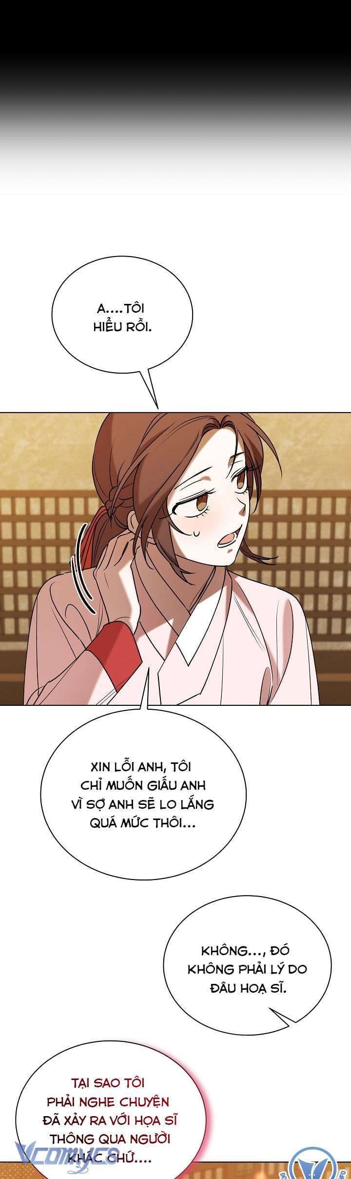 đọc truyện Xuyên Không Thành Tác Giả Truyện 18+ Chương 34 ảnh 47 tại Thiên Thai Truyện