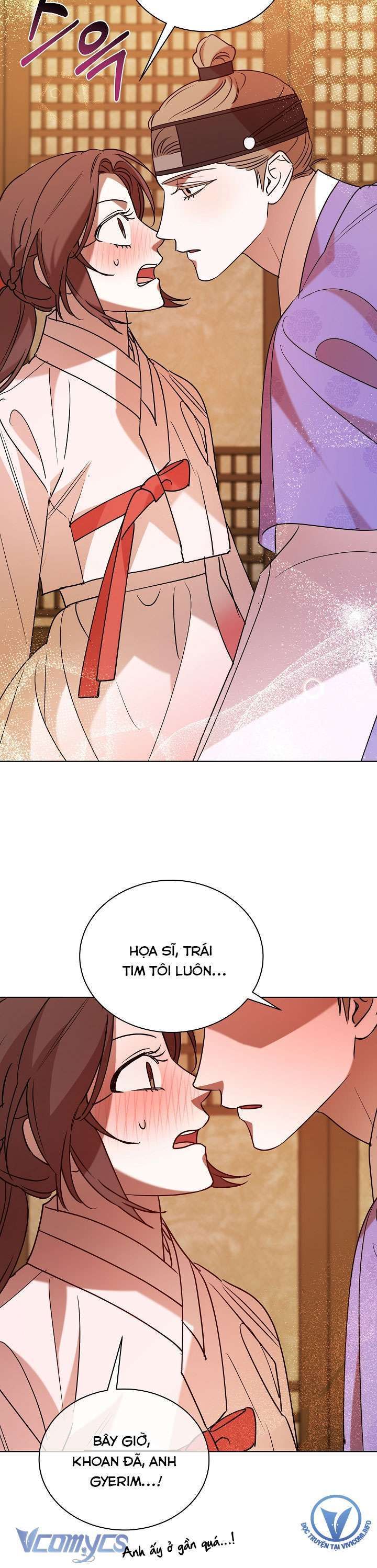 đọc truyện Xuyên Không Thành Tác Giả Truyện 18+ Chương 34 ảnh 50 tại Thiên Thai Truyện