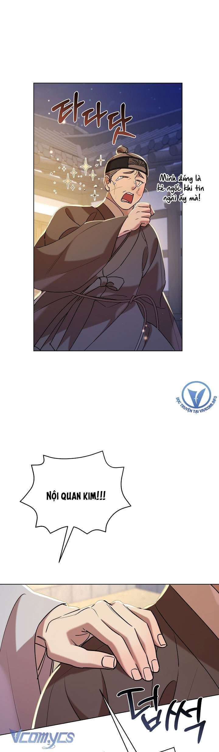 đọc truyện Xuyên Không Thành Tác Giả Truyện 18+ Chương 34 ảnh 8 tại Thiên Thai Truyện